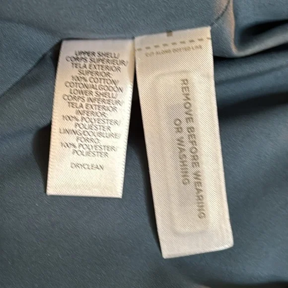 Loft Drop-Waist Dress - Picture 7 of 12